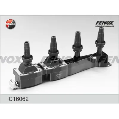 Модуль зажигания FENOX IC16062