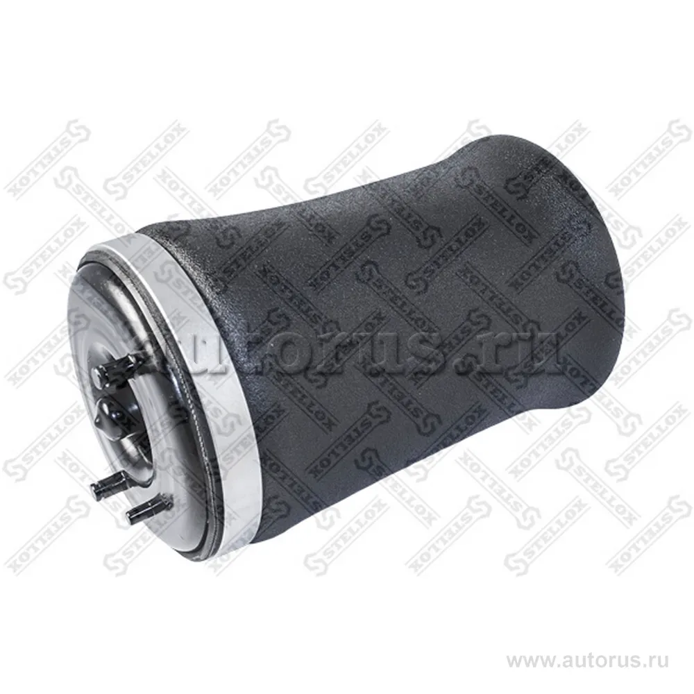 Пневмоподушка задняя левая EDC S221A S226A BMW X5 E53 STELLOX 30-00026-SX