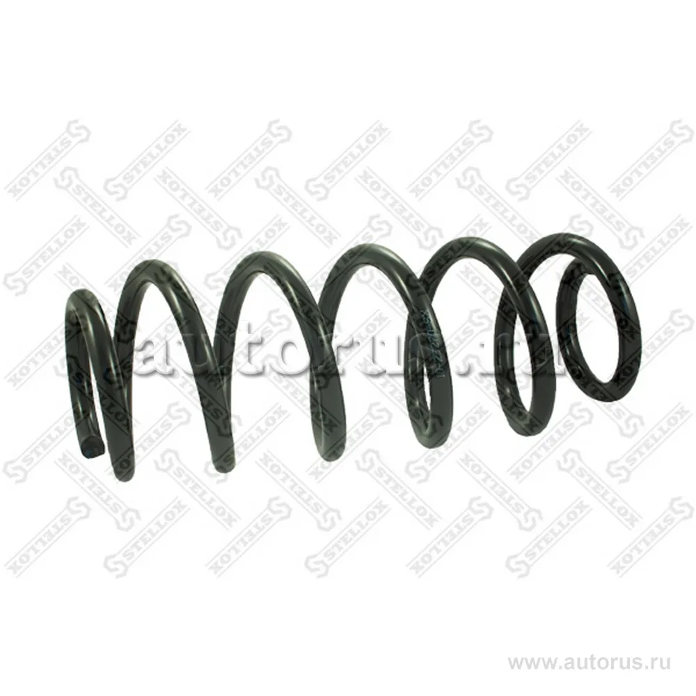 Пружина передняя 40 950 56 VW Passat 2.3 V5 00> STELLOX 10-23270-SX