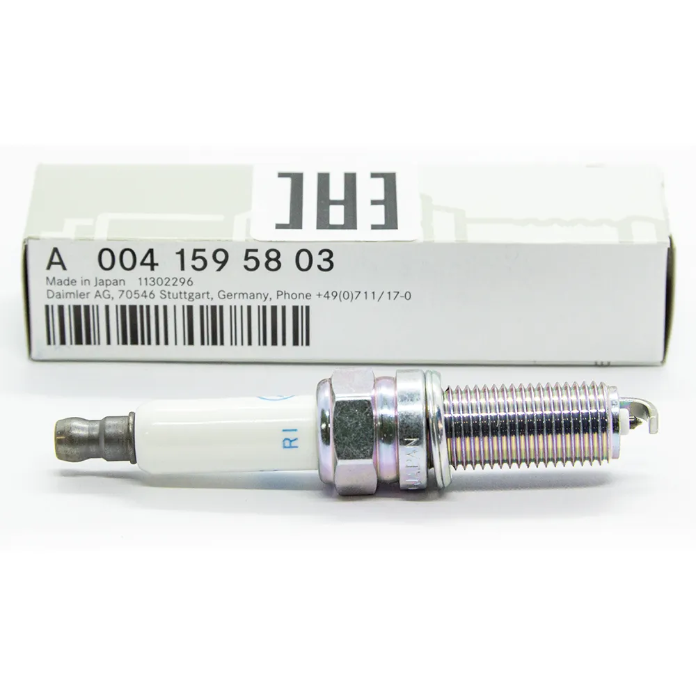 Свеча зажигания MERCEDES-BENZ A004 159 58 03