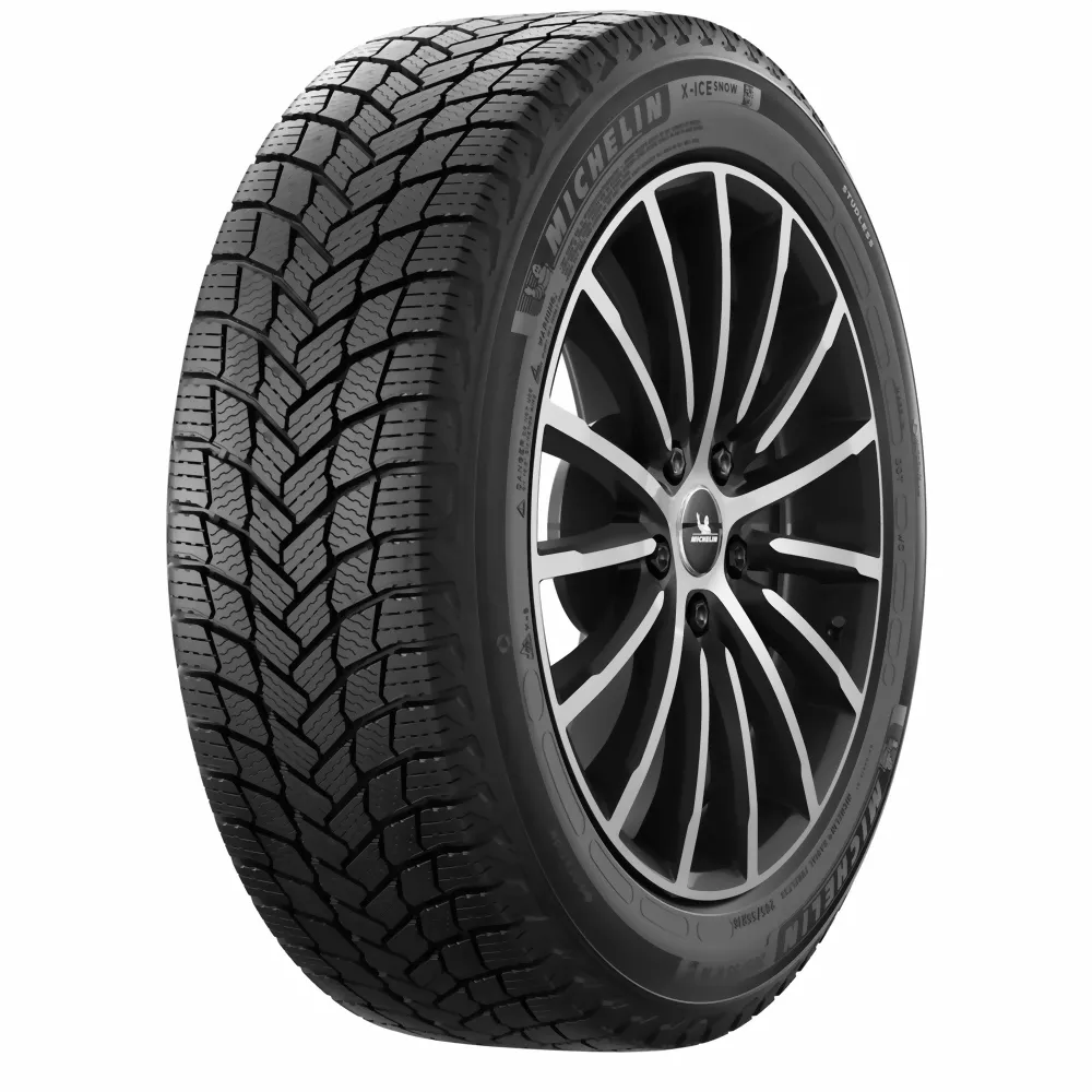 Шина R16 225/65 Michelin X-Ice Snow 100T зима 147846
