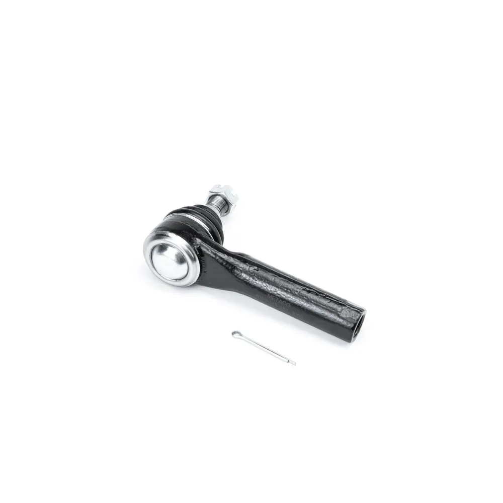 Наконечник рулевой KIA CARENS / CLARUS / PRIDE / SEPHIA Spectra RUS Metaco 4000-128