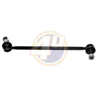 ТЯГА СТАБ ПЕРЕДН ЛЕВ HYU ACCENT 05- 4U HYF72309
