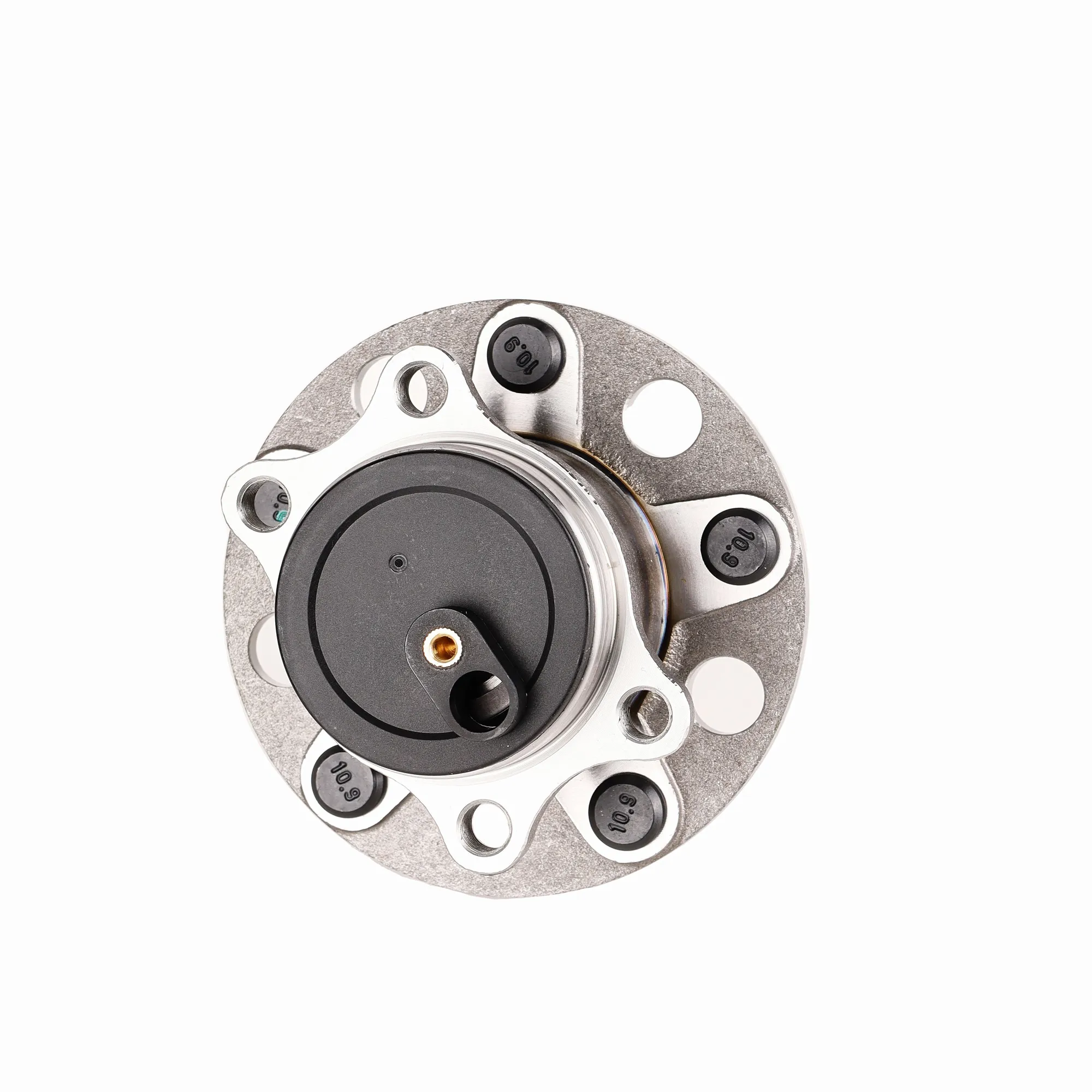 СТУПИЦА КОЛЕСА ЗАД MITSUBISHI ASX 2WD 10,Lancer 08,Outlander II 2WD 07/C-Crosser 2WD 10 (с ABS) IB4297