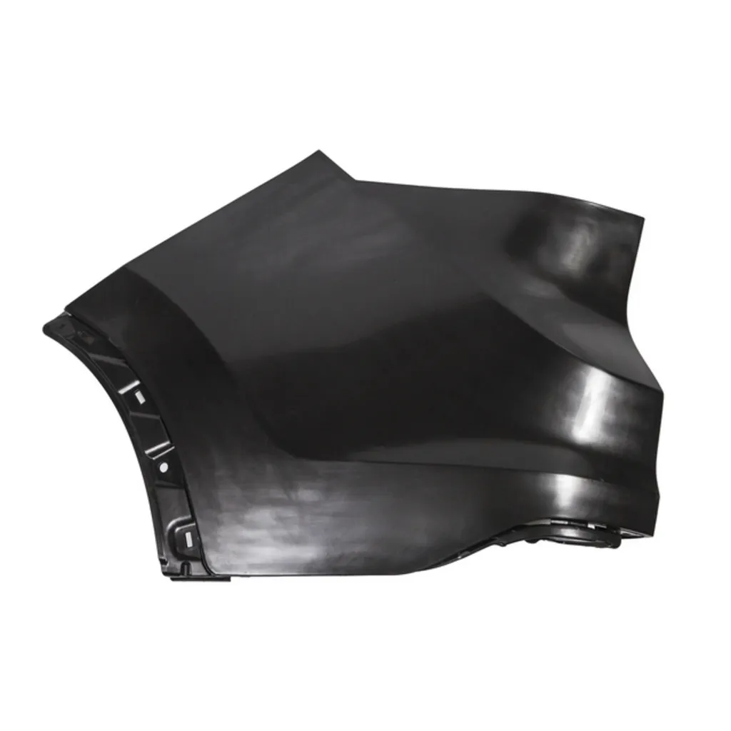 Боковина заднего бампера левая CR-V IV 2012-2015 HDL071011003L