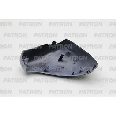 Крышка зеркала прав, грунт PEUGEOT: 207 - 06- PATRON PMG2911C02