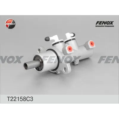 Цилиндр главный привода ВАЗ 21214 FENOX T22158C3