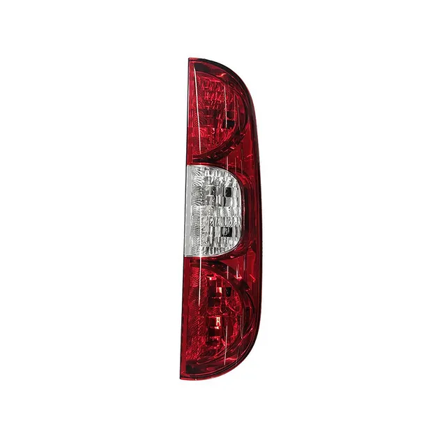 Фонарь задний правый FIAT Doblo (05-_ TORK TRK1385