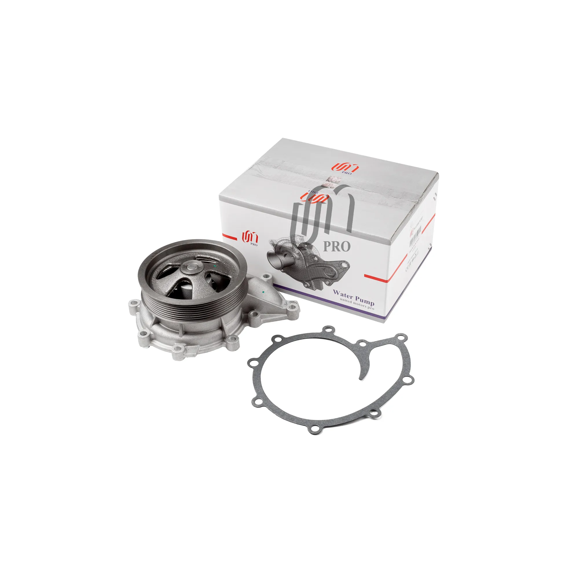 Помпа UNITED MOTORS 38WP005