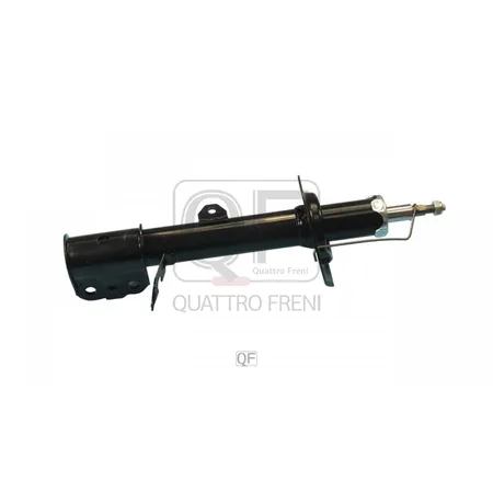 Амортизатор подвески FR LH QUATTRO FRENI QF02D00024