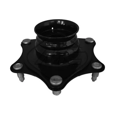 Подушка амортизатора HONDA Metalcaucho 57444