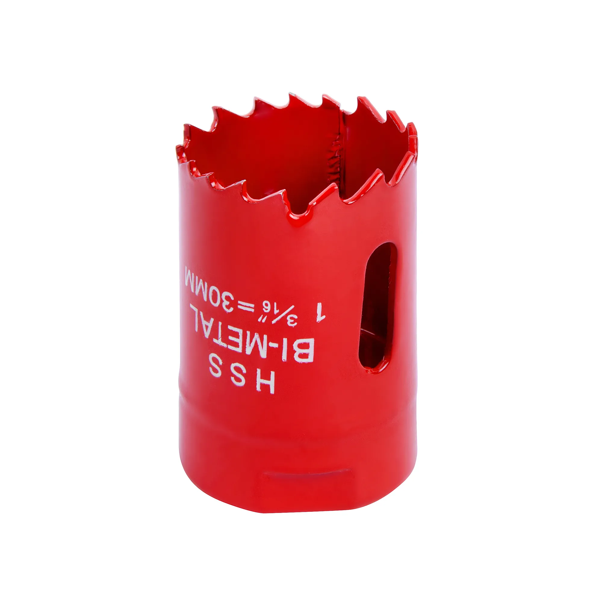 Коронка биметаллическая HSS 8 кобальта 30мм Monogram 106-731 Monogram 106-731