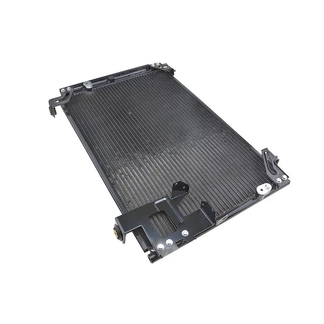 Радиатор кондиционера NTY CCS-TY-027