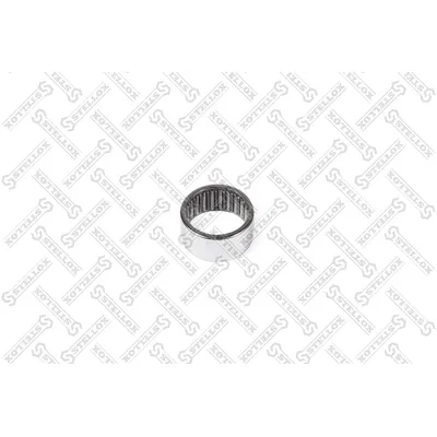 Подшипник шкворня упорный Iveco EuroCar STELLOX 8472111_SX
