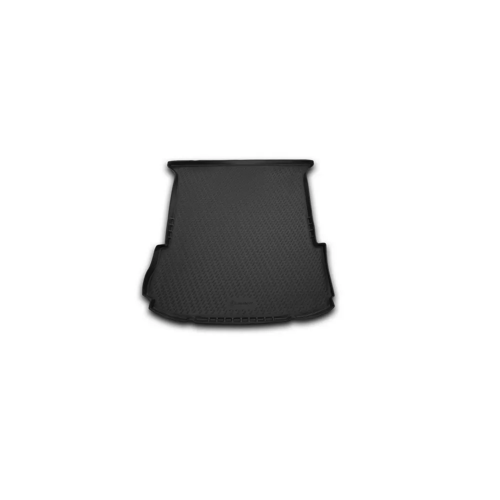Коврик в багажник Ford Explorer 2011-2014, 2014- длинная база полиуретан Element CARFRD00010