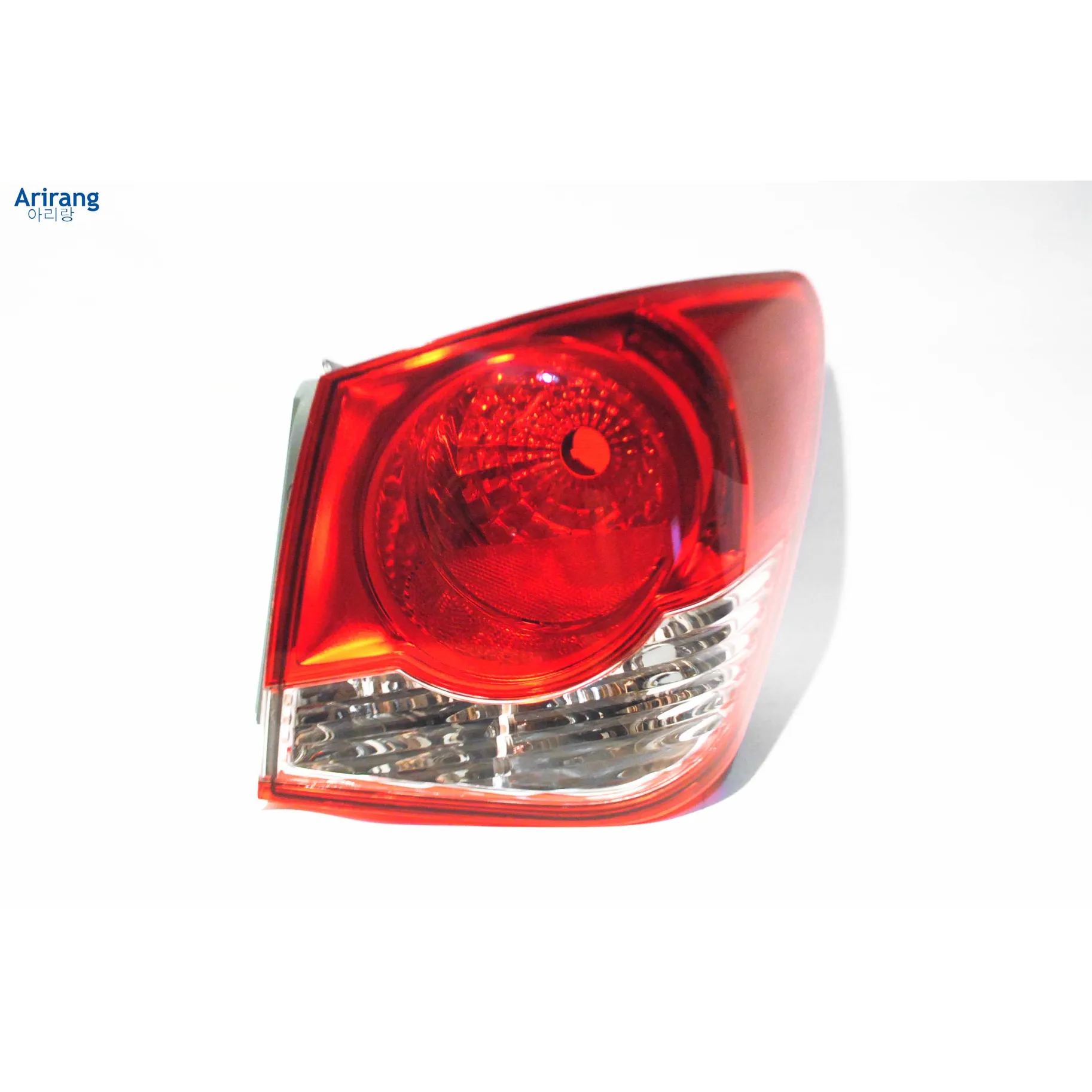 Фонарь задний внешний левый Chevrolet (Cruze 09-) ARIRANG ARG232006LTAXI
