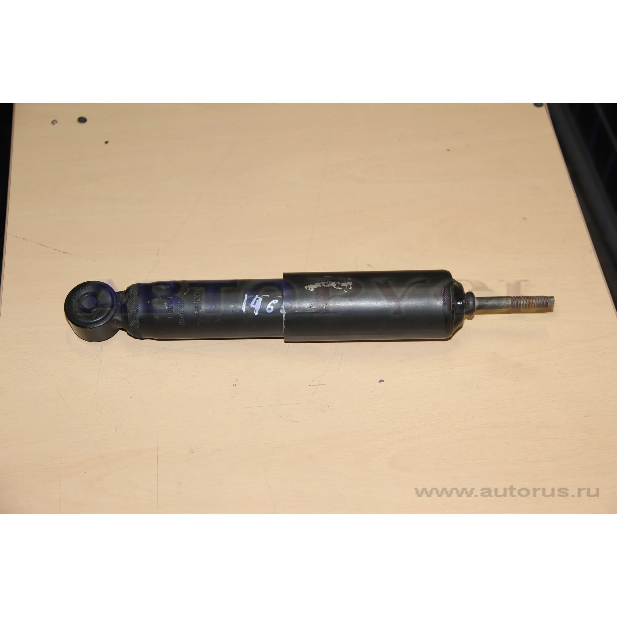 Амортизатор MONROE газ.ВАЗ 01-07 (E1148)пер.,Уценка MONROE E1148-N0 Уценка