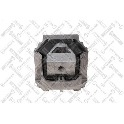 Подушка двигателя (мр) задн. MB Axor STELLOX 8102833_SX