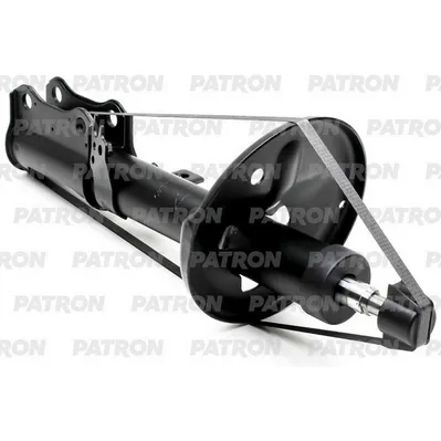 Амортизатор подвески задн прав TOYOTA: CAMRY 01- PATRON PSA334340