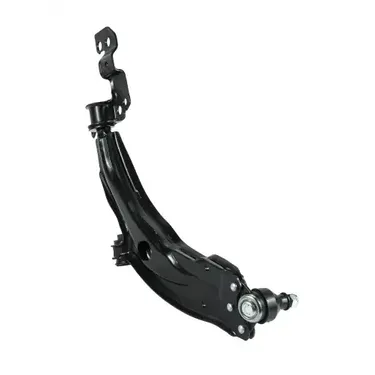 Рычаг правый Fiat Doblo 1.2-1.9D 01> ZENTPARTS Z24606