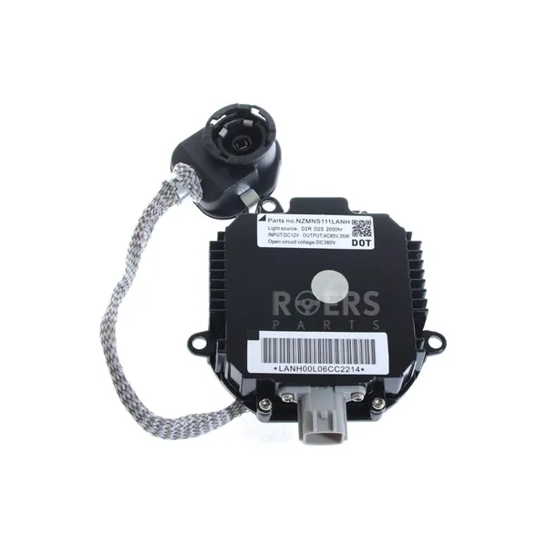 Блок розжига Roers Parts RP33119SWA003
