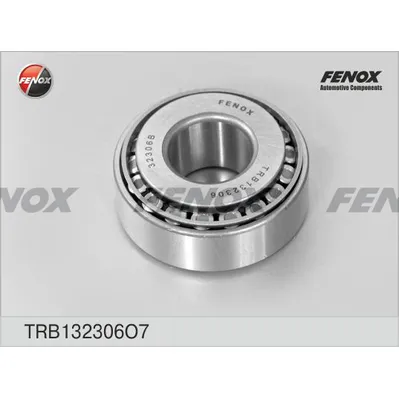Подшипник редуктора зад FENOX TRB132306O7