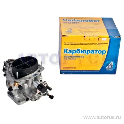 Карбюратор ВАЗ-2108 (дв.1500 см куб с полуавтоматом пуска и прогрева.) LADA 21083110701031