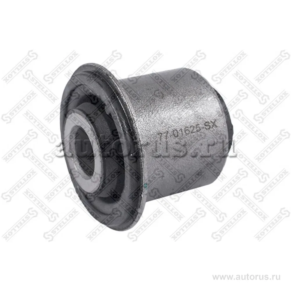Сайлентблок рычага Renault Duster all 10> STELLOX 77-01625-SX