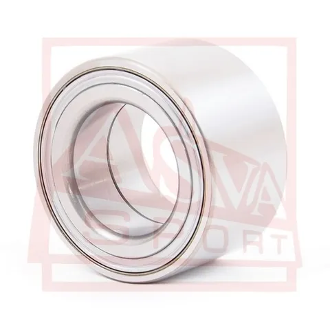 Подшипник ступичный передний ASVA DAC49840048