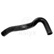 ПАТРУБОК OPEL ASTRA G (F70) ASTRA G (T98) ASLYX AS204032