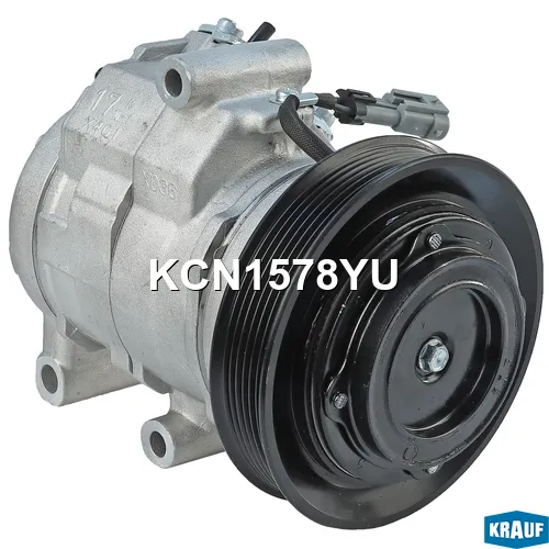Компрессор кондиционера KRAUF KCN1578YU