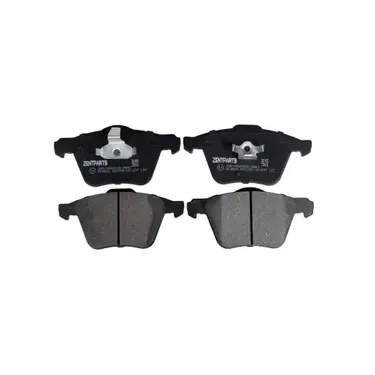 Колодки дисковые передние Volvo XC90 2.5iT/3.0i T6 02> ZENTPARTS Z07435