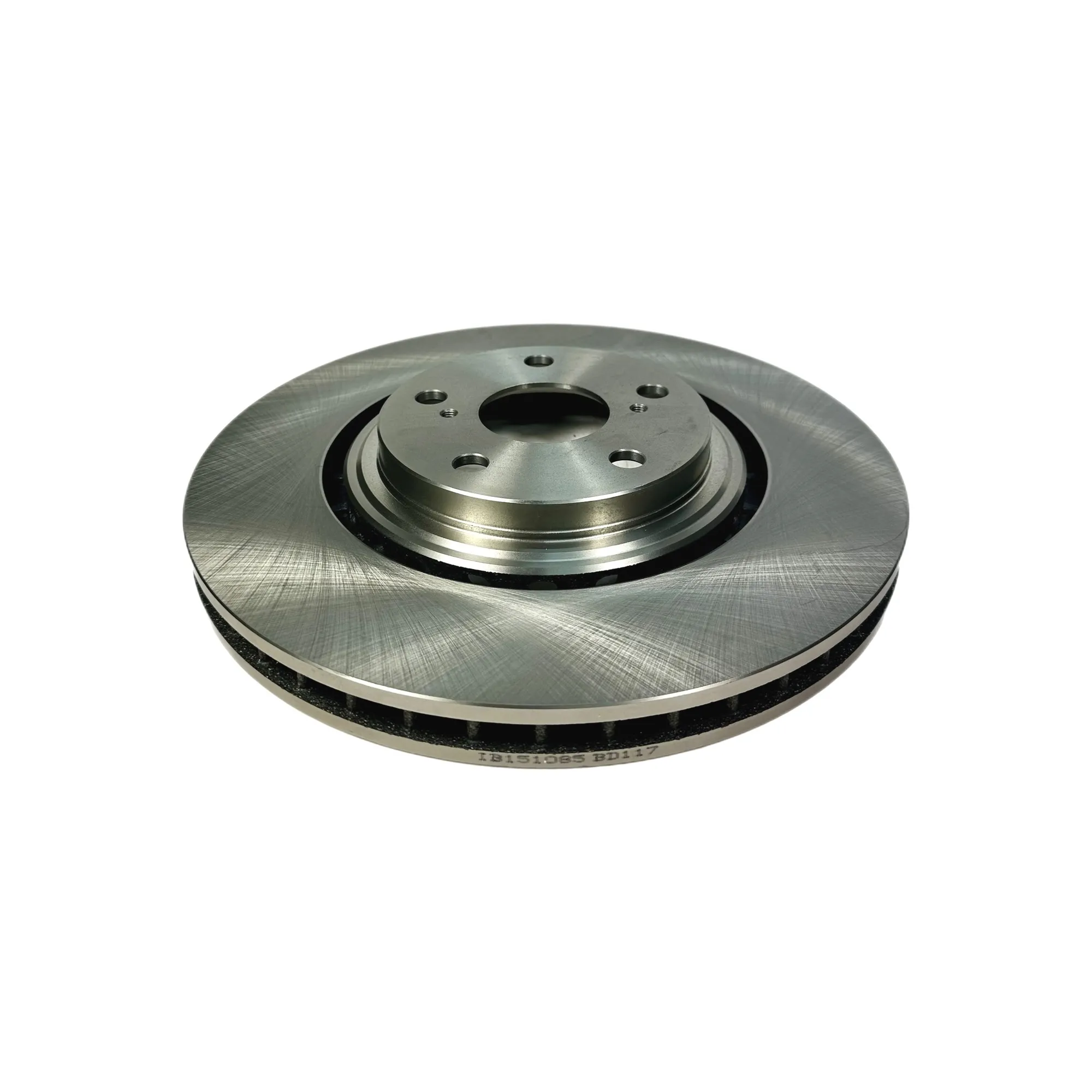 Диск тормозной передний вент TOYOTA RAV 4 IV HIGHLANDER D328MM IBERIS IB151085