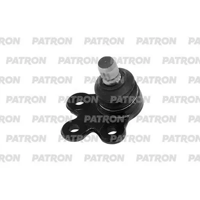 Опора шаровая CHEVROLET AVEO [T300] 2011 - PATRON PS3263