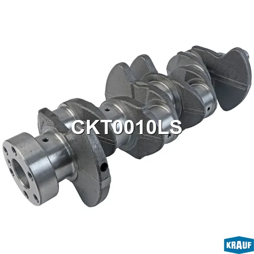 Вал коленчатый KRAUF CKT0010LS