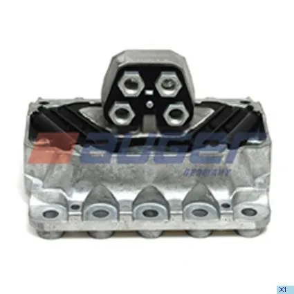 Подушка двигателя задняя Volvo FH12 AUGER 55544