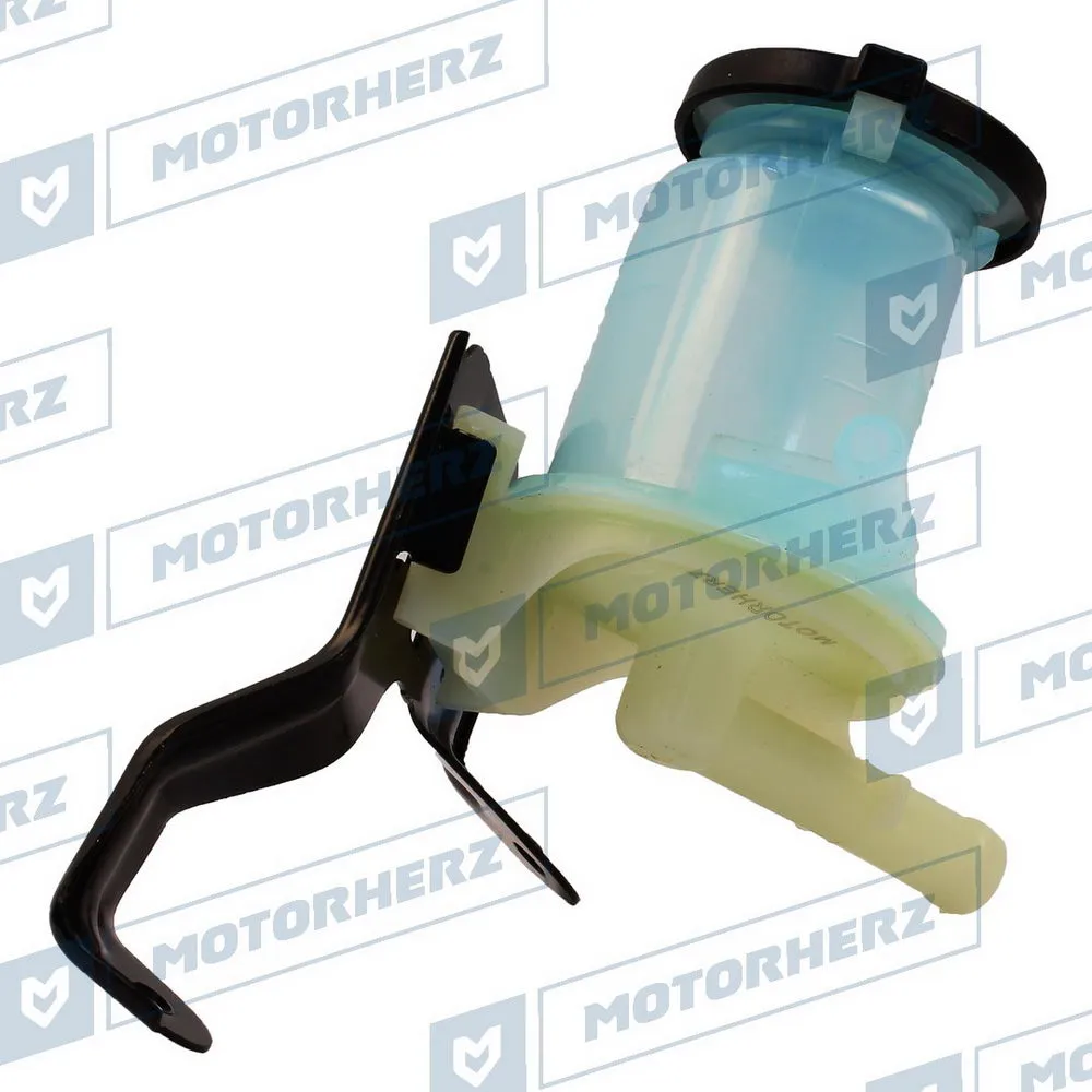 Бачок ГУР/ЭГУР Motorherz HPP1035EBK