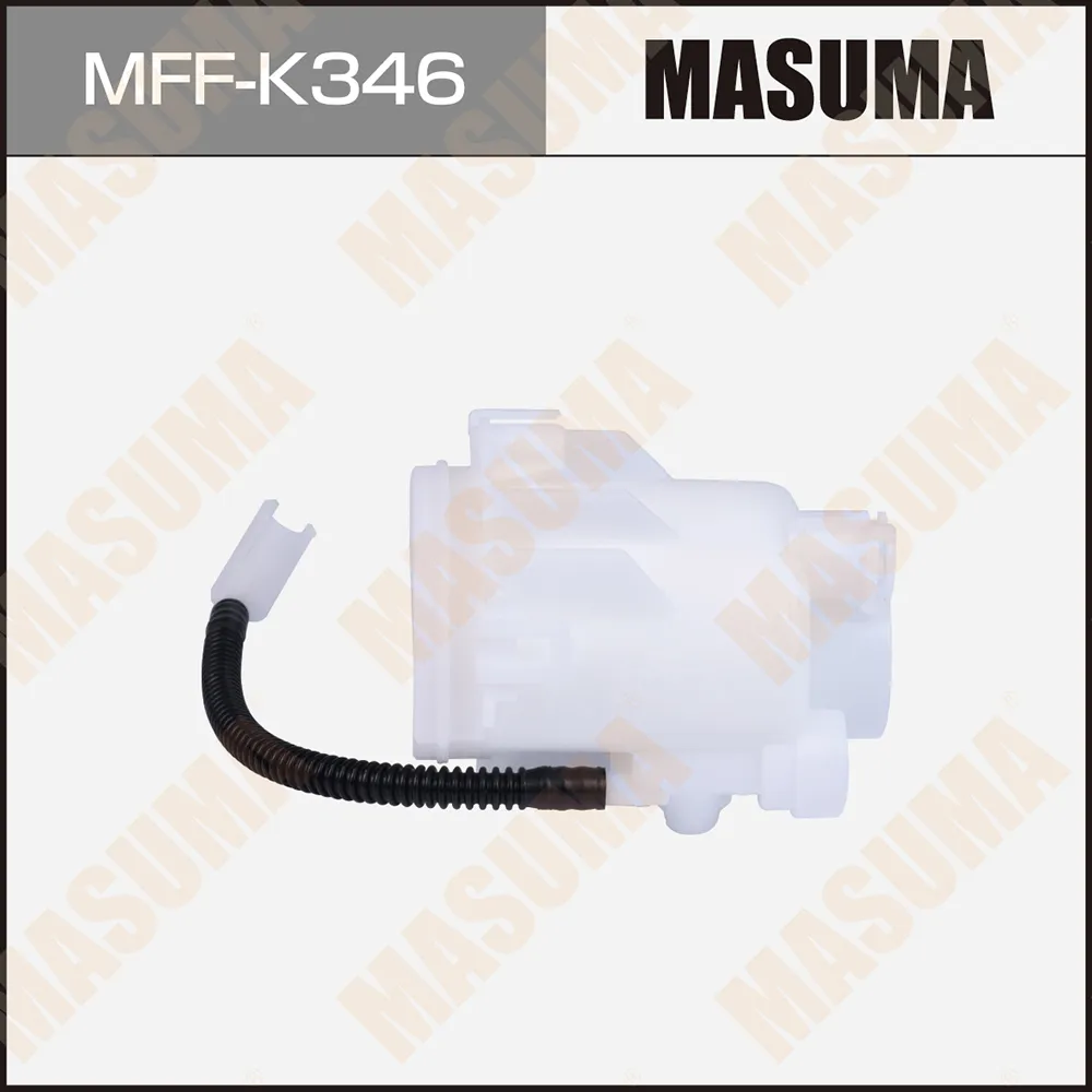 Фильтр топливный в бак (без крышки) HYUNDAI/KIA MASUMA MFF-K346