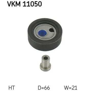 Ролик SKF VKM 11050