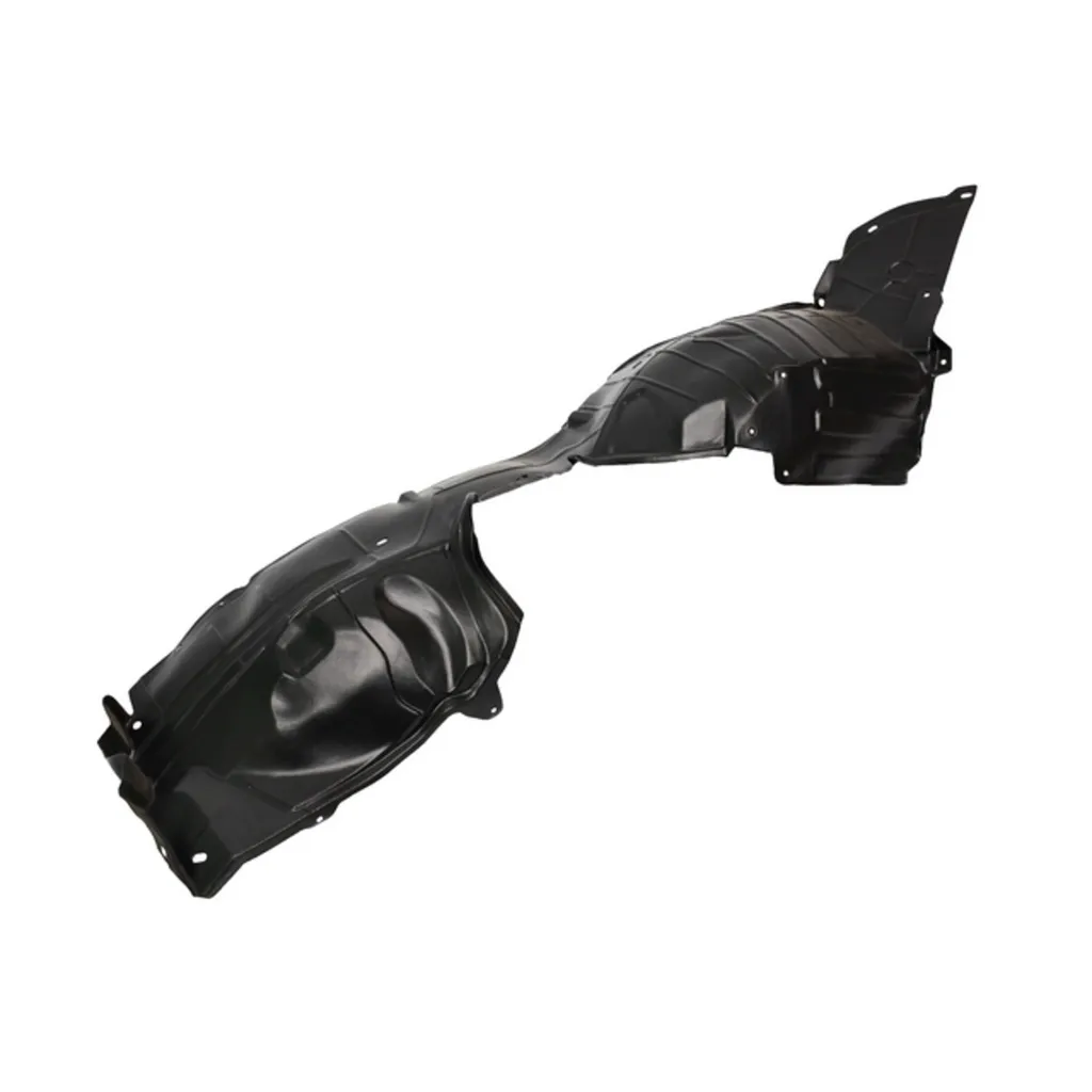 Подкрылок передний левый TIIDA 2007-2014 GORDON NS01105BL