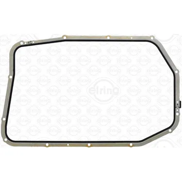 Прокладка АКПП ZF AUDI Q7 3.6 FSI (OAT) ELRING 040570