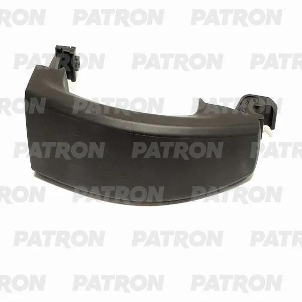 Ручка двери наружн передн лев с отв для замка OPEL: Vectra C 3 PATRON P200092L
