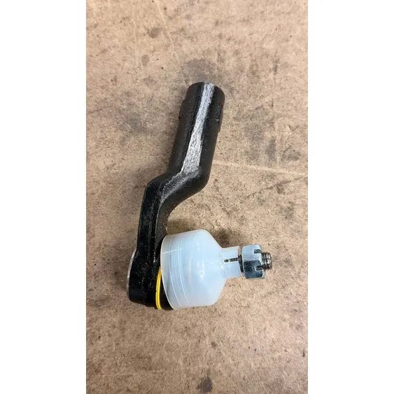 Наконечник рулевой L, Уценка MAZDA 3/5 03-> MOOG MD-ES-4717-N1 Уценка