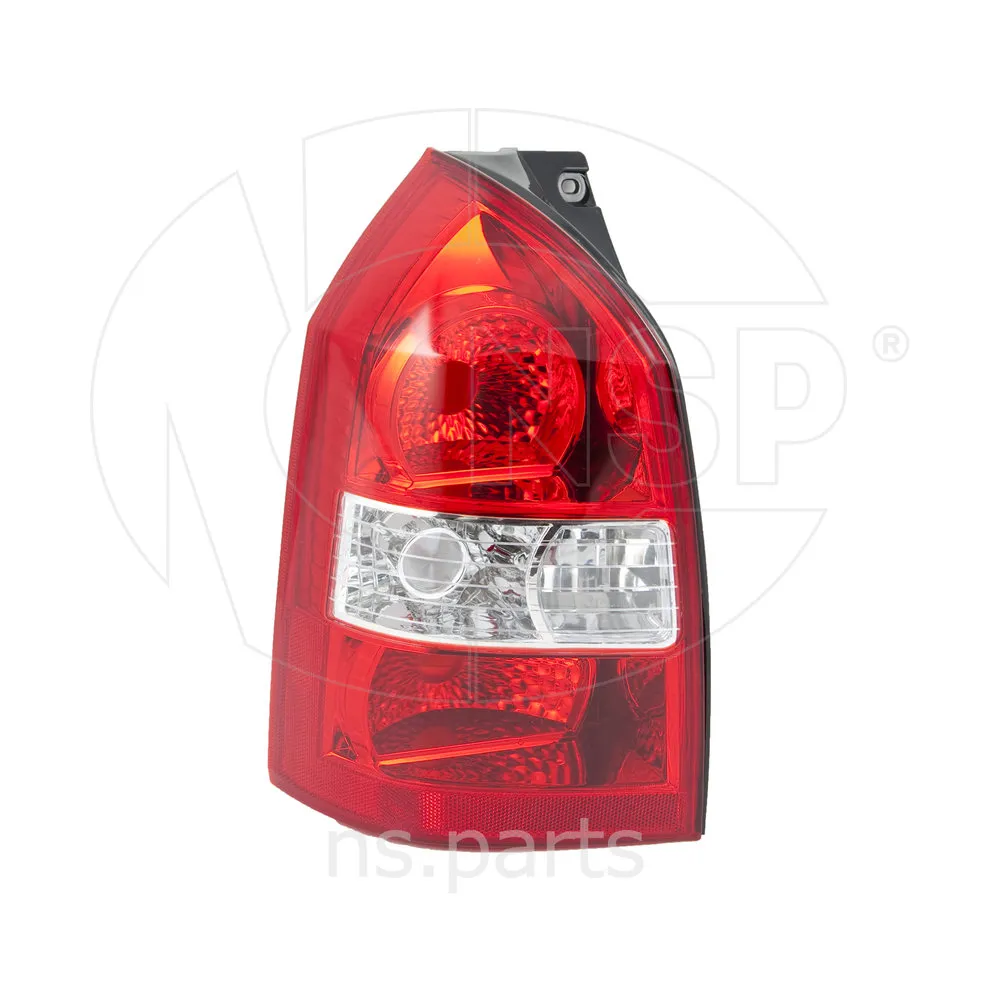 Фонарь задний левый HYUNDAI Tucson I (04-10) NSP02924012E010