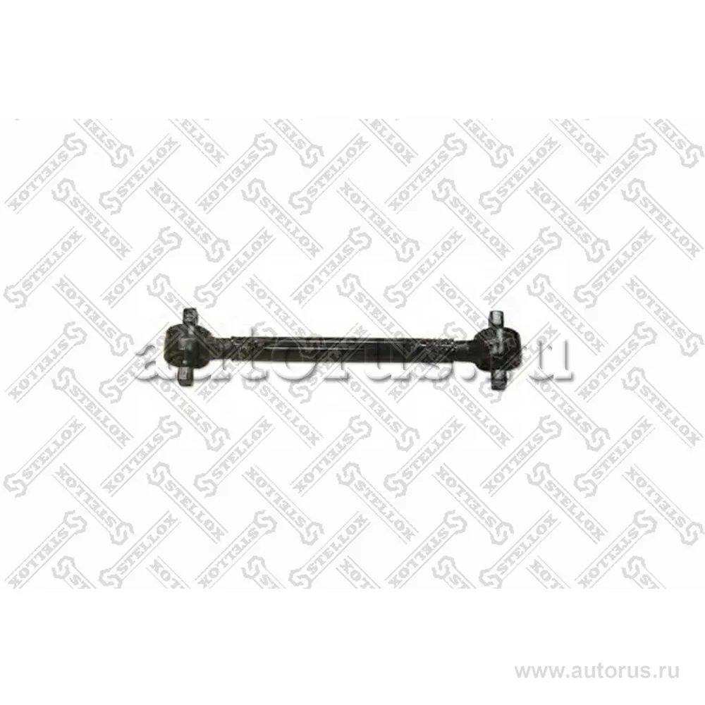 Тяга реактивная L568 d46 Scania 4-ser STELLOX 8411540_SX
