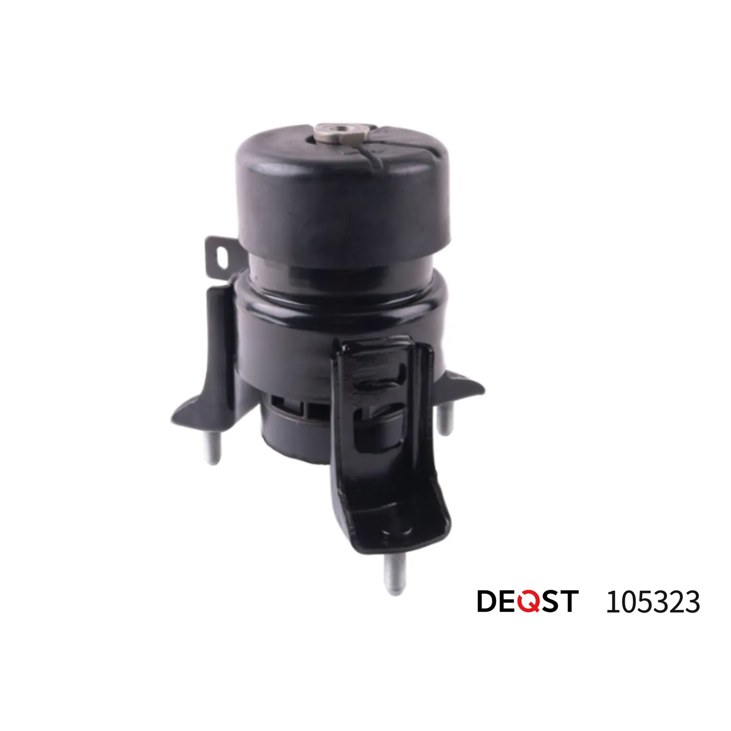 Опора двигателя передняя TOYOTA CAMRY (_V50) CAMRY (_V50) 11- DEQST 105323