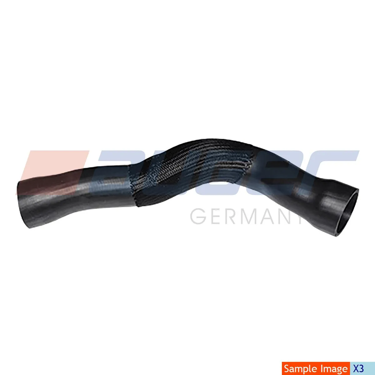 Шланг, Турбокомпрессор MERCEDES AUGER 85587
