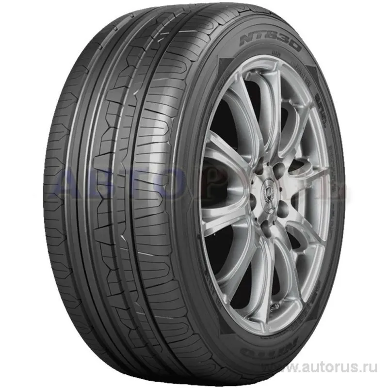 Шина R18 235/50 NITTO NT830 101Y лето NS00150