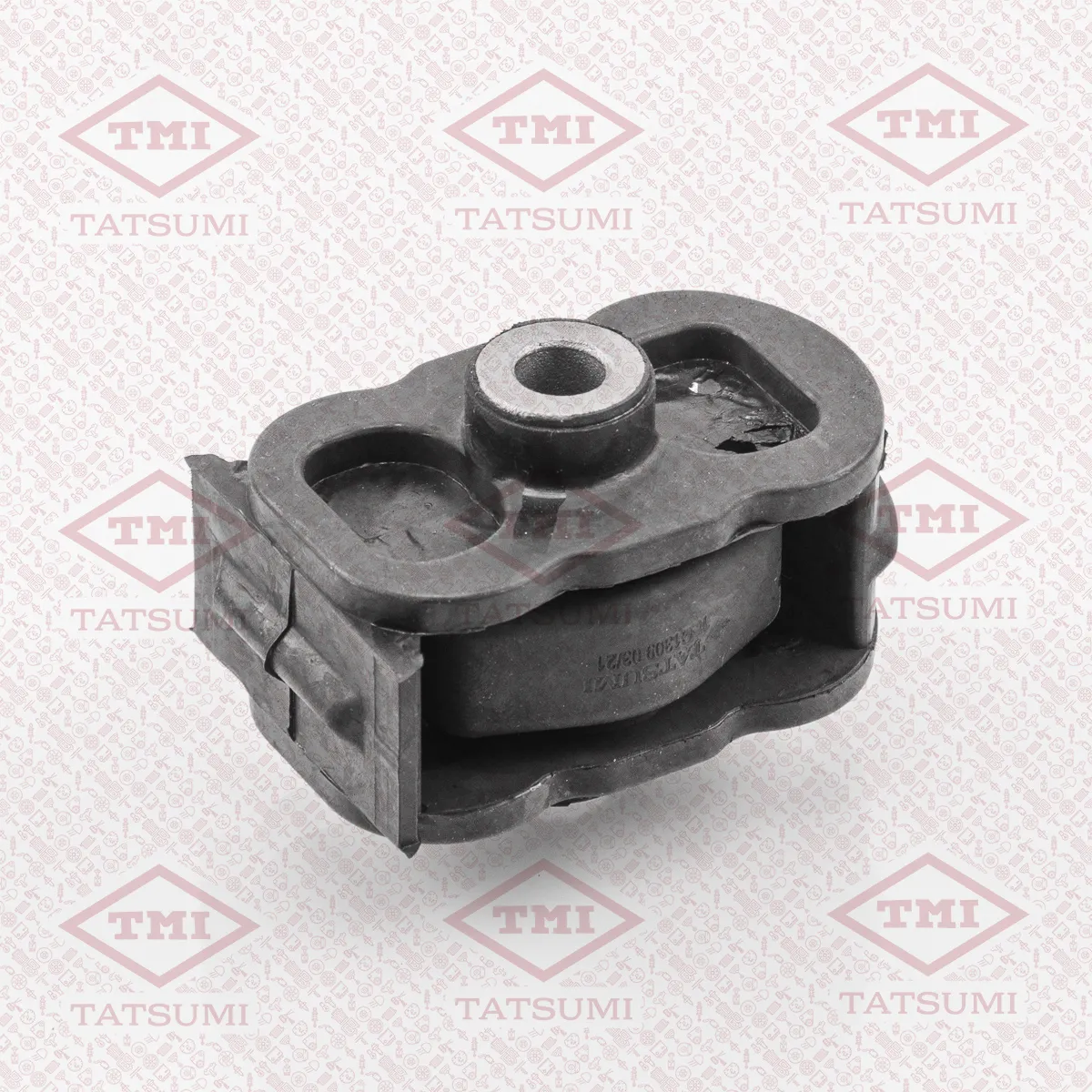 Опора двигателя передняя NISSAN Primera 90-> TATSUMI TEG1309
