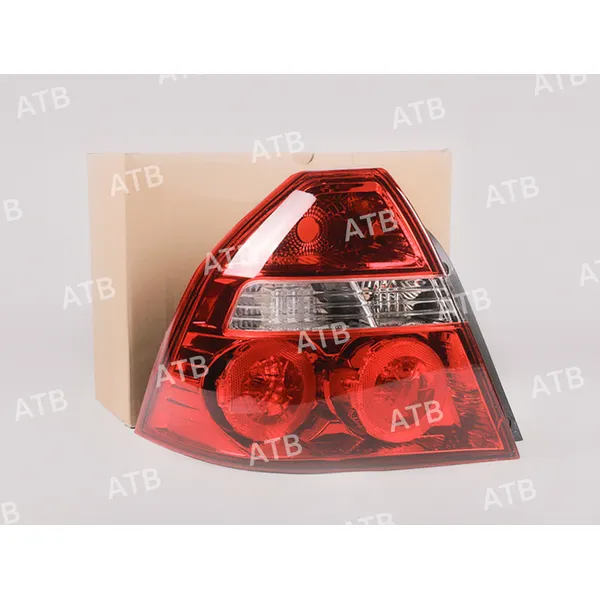 Фонарь Chevrolet Aveo T250 2006-2012 левый ATB ATB 1ACA209AL
